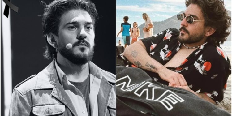 Hallan sin vida al actor James Hollcroft, tenía 26 años