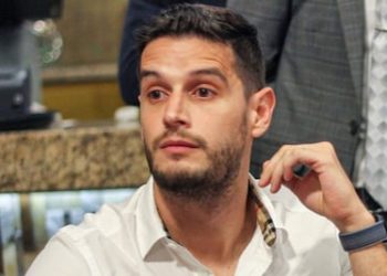 Cancelan otro evento de Adrián Marcelo en Mérida