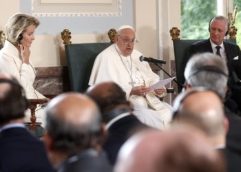 Papa Francisco subrayó que los abusos a menores “son la vergüenza y la humillación de la Iglesia”