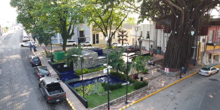 Barrio Mágico de Villahermosa participará en el Tianguis Nacional de Pueblos Mágicos 2024