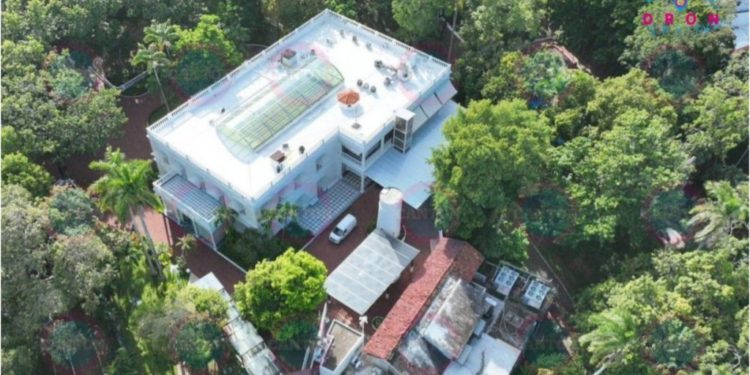 Yolanda Osuna celebra que la Quinta Grijalva se convierta en espacio cultural