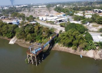 SAS rehabilitará pozos para abastecer de agua a Ocuiltzapotlán en Villahermosa