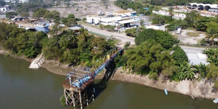 SAS rehabilitará pozos para abastecer de agua a Ocuiltzapotlán en Villahermosa