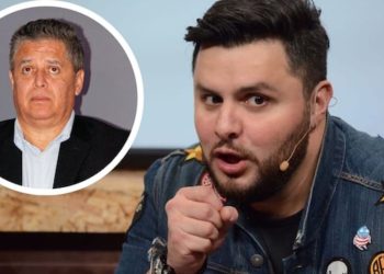 Paul Stanley confiesa que Mario Bezares le hace recordar todo lo que vivió en su niñez