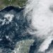 Huracán ‘Helene’ se convierte en categoría 4, alertando a Florida