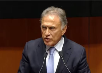 Desde pederastia hasta delincuencia organizada las denuncias a Yunes