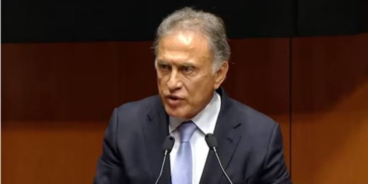 Desde pederastia hasta delincuencia organizada las denuncias a Yunes
