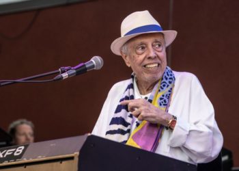 Fallece Sérgio Mendes, icono de la música brasileña a los 83 años