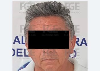 Detienen a taxista por delito abuso sexual en Chetumal