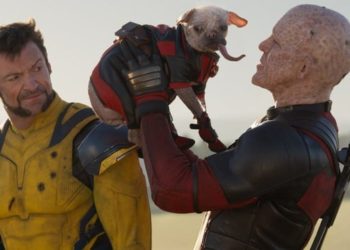 Deadpool & Wolverine continúa siendo una de las películas más taquilleras