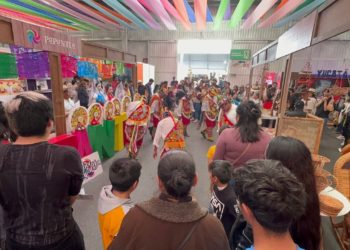 Gobierno entrante enviará representación al Tianguis Nacional de Pueblos Mágicos 2024