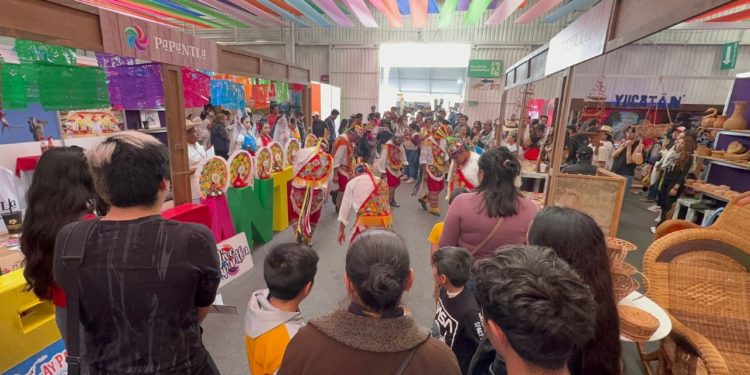 Gobierno entrante enviará representación al Tianguis Nacional de Pueblos Mágicos 2024