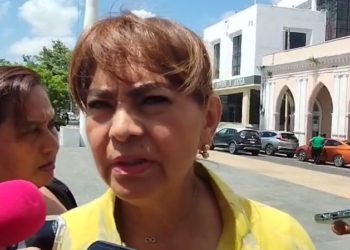 Feminicidio en Tabasco disminuye un 78%, reporta el IEM