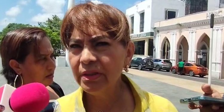 Feminicidio en Tabasco disminuye un 78%, reporta el IEM