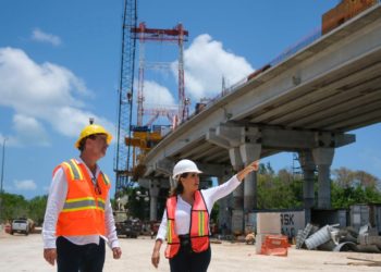 Inversión histórica marca en Quintana Roo una Nueva Era de la Transformación: Mara Lezama