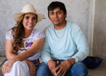 Con Quintana Roo consolidándose como líder nacional en la creación de empleo y el aumento de salarios, se fortalece la prosperidad compartida: Mara Lezama