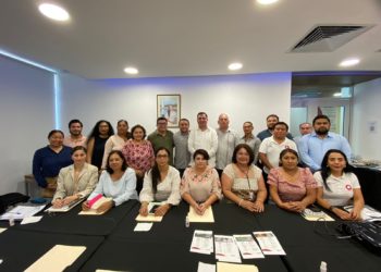 La SEDE Inicia Proyecto Interdisciplinario para el Desarrollo del Ejido Calderitas