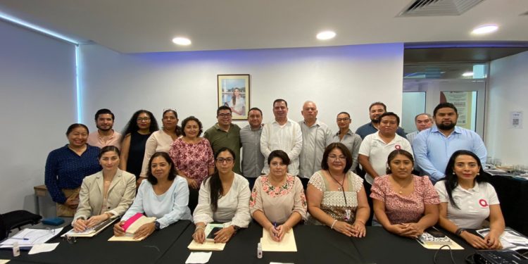 La SEDE Inicia Proyecto Interdisciplinario para el Desarrollo del Ejido Calderitas