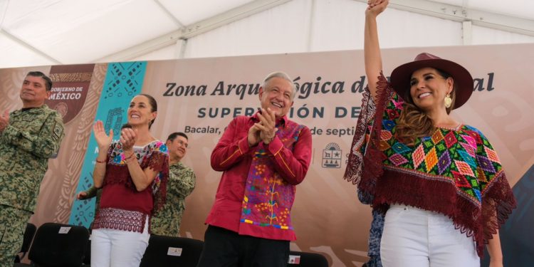 Ichkabal, la aportación más antigua de la cultura maya de Quintana Roo al mundo