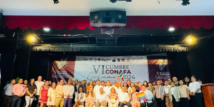 Quintana Roo es sede de cumbre contra la corrupción