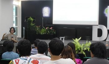 Arrancan CCYTET y UJAT XXXIV Foro de Física