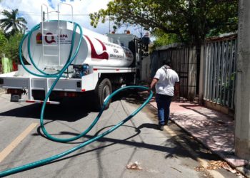 CAPA anuncia la reparación de una fuga en el acueducto de Chetumal para este sábado