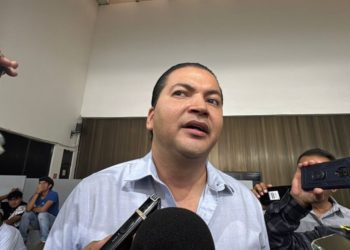 Congreso de Tabasco recibirá en octubre nuevas iniciativas, señala Jorge Bracamonte