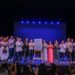 Inaugura Mara Lezama el Teatro de la Ciudad de Cancún, un espacio para la cultura, la paz y la reconstrucción del tejido social
