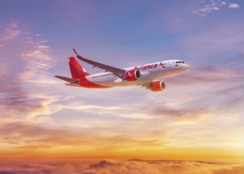 Gobierno de Quintana Roo anuncia nuevo vuelo de la aerolínea Avianca, al Aeropuerto Internacional de Tulum