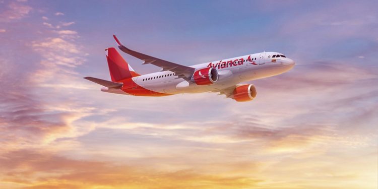 Gobierno de Quintana Roo anuncia nuevo vuelo de la aerolínea Avianca, al Aeropuerto Internacional de Tulum