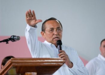 Lázaro Cárdenas está comprometido y trabajará decididamente en el segundo piso de la Cuarta Transformación