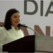 Yolanda Osuna presenta a 29 integrantes de su gabinete municipal