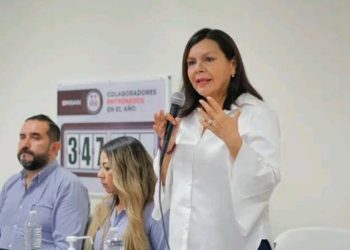Osuna Huerta busca mayor participación de CFE en atención ciudadana para evitar bloqueos
