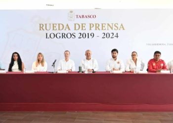 Protección Civil de Tabasco dejará 40 mdp para atender posibles emergencias en 2024