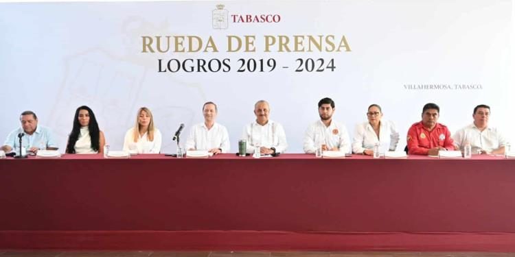 Protección Civil de Tabasco dejará 40 mdp para atender posibles emergencias en 2024