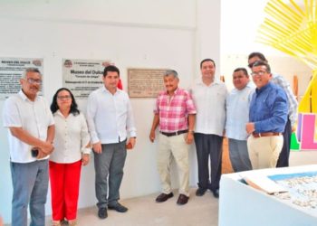 Celebran en Jalapa el 75 aniversario de la escuela primaria «Matías P. Piedra»