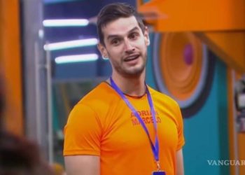 Adrián Marcelo desata la tv y deja sin patrocinadores «La Casa de los Famosos México 2»