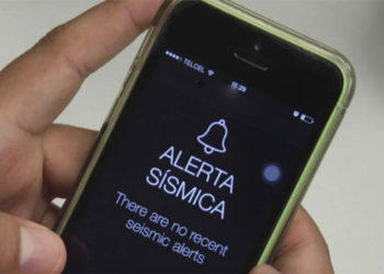 Alertas de emergencia por celular estarán implementadas en Tabasco en diciembre: Protección Civil