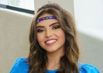 Alexa Castro, hija de Cristian Castro será operada de un tumor benigno