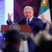 AMLO asegura que la violencia en Sinaloa son campañas para prestigiar a su gobierno