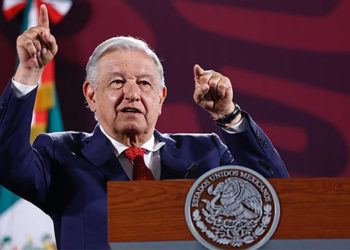 AMLO afirmó que un país no puede castigar a otro; ante relación comercial entre EU y México
