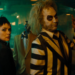 La secuela de ‘Beetlejuice Beetlejuice’ recauda un total de 41,5 millones de dólares