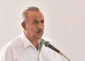 Gobernador de Tabasco defiende concesión del Puerto de Frontera: «No hay nada raro»