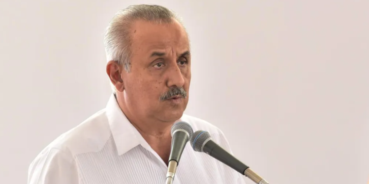 Gobernador de Tabasco defiende concesión del Puerto de Frontera: «No hay nada raro»