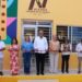 Inauguran Carlos Merino y Guadalupe Castro Centro Comunitario Indígena Yokot’an en Guaytalpa