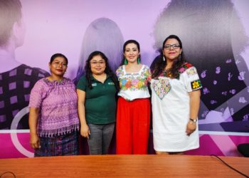 IQM en todo el territorio con la estrategia “Somos tu Red de Apoyo”