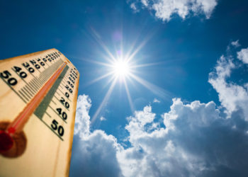 Septiembre 2023 sigue siendo el mes más caluroso, pese a altas temperaturas actuales: Conagua Tabasco