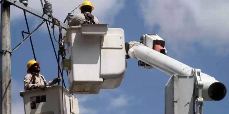 Centro espera pronta regularización del servicio eléctrico por parte de CFE para evitar más bloqueos