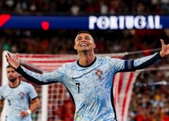 Cristiano Ronaldo llega a 900 goles en su carrera profesional