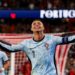 Cristiano Ronaldo llega a 900 goles en su carrera profesional